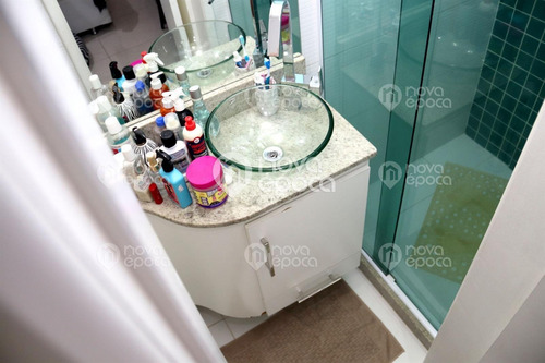 Imagem 19 de 25 de Apartamento - Ref: Sp3ap53752