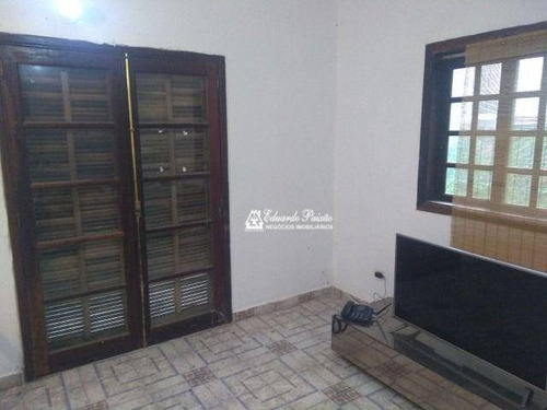 Imagem 5 de 9 de Sobrado Com 3 Dormitórios À Venda, 200 M² Por R$ 477.000 - Condomínio Irara Branca - Mairiporã/sp - So0565