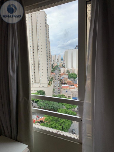 Imagem 9 de 9 de Flat A Venda No Bairro Jardim Guarulhos Em Guarulhos - Sp. - 642-1
