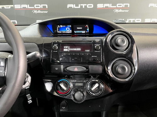 Imagem 15 de 15 de Toyota Etios 1.5 X Plus Sedan 16v 2019