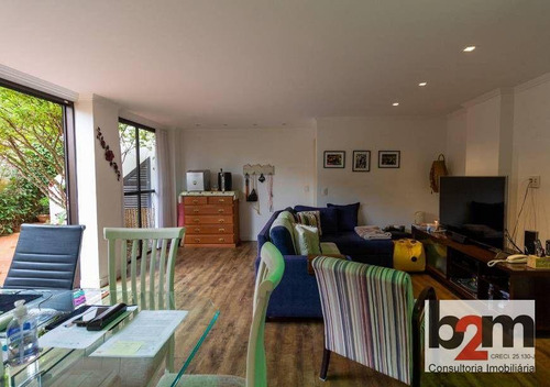 Imagem 10 de 30 de Casa Com 3 Dormitórios, 318 M² - Venda Por R$ 1.570.000,00 Ou Aluguel Por R$ 6.500,00/mês - Vila São Francisco - São Paulo/sp - Ca1020