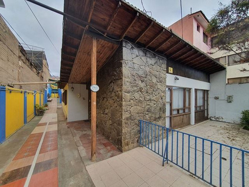 Casa En Venta De 11 Dorm. En Antofagasta