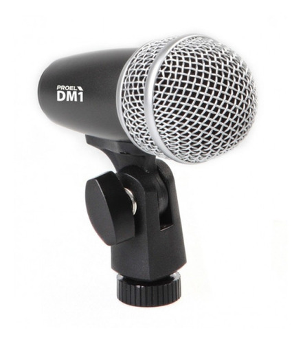 Microfono Eikon Bateria  Dm1