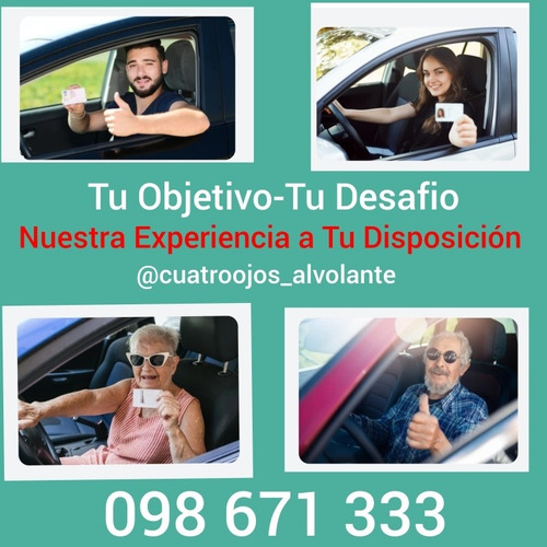 Imagen 4 de 5 de Tu Objetivo, Tu Desafío Y Toda Nuestra Experiencia