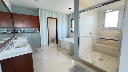 Casa En Venta Alto Hatillo