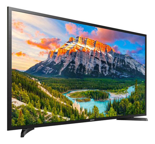 Smart TV Samsung Series 5 UN43J5290AKXZL LED Full HD 43"