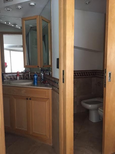 Imagen 13 de 19 de Departamento En Venta - Palacio Alcorta - Palermo