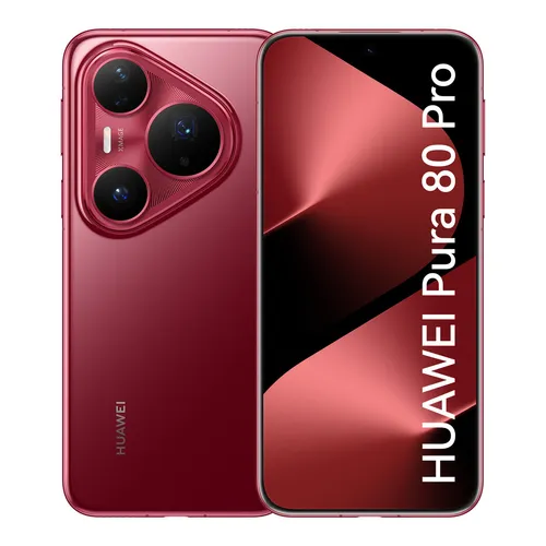 Smartphone Huawei Pura 80 Pro 12gb+512gb Sofisticado E Poderoso C...