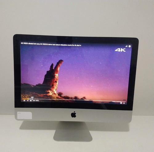 Computador iMac 2010 Core I3 Mod: A1311