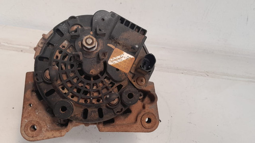 Alternador Gol 2017 A 2020 Motor 1.0 3cc Vw Up! Com Ar Cond (Usado)