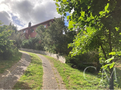 Parcela En Lomas Panoramicas