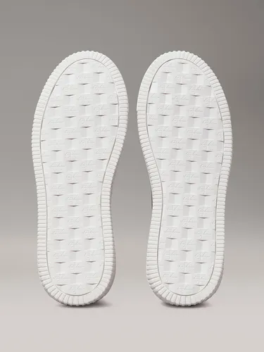 Zapatillas Chunky Cupsole Authentic Negro Calvin Klein