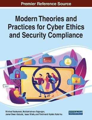 Libro Modern Theories And Practices For Cyber Ethics And ...