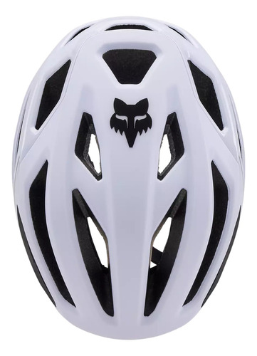 Casco Fox Crossframe Pro Solids