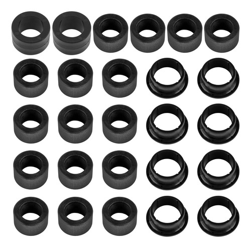 Caltric 5438902 5452233 5452271 Rear Control Arm & Knuck Cch