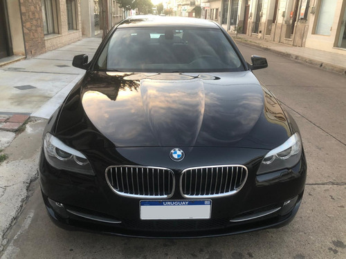 Bmw Modelo 528i Serie 5