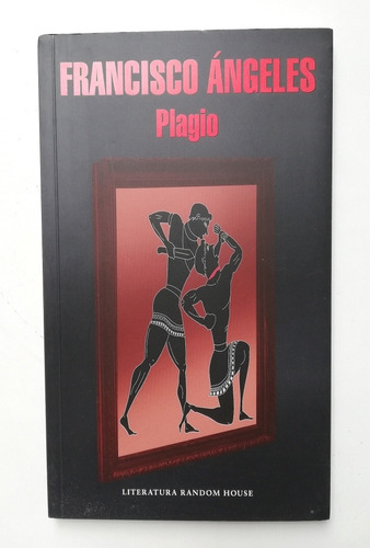Plagio - Francisco Ángeles 