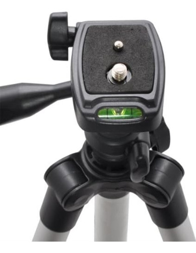 Xit Xt50trs 50-inch Pro Series TriPod (silver)