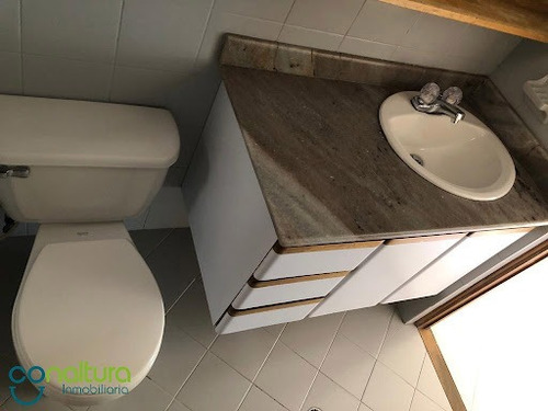 Imagen 13 de 17 de Apartamento En Arriendo Poblado 472-2555