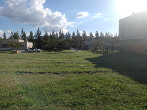 Imagen 5 de 5 de Hermoso Lote Al Agua En San Matias
