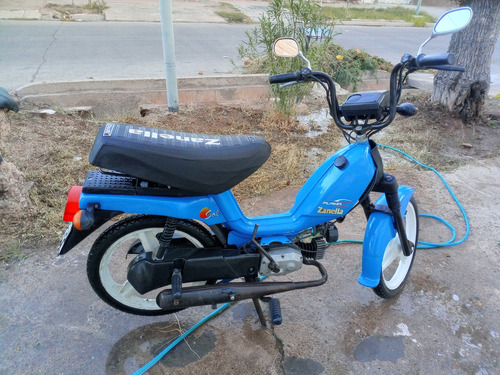 Zanella