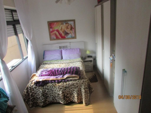 Imagem 3 de 15 de Apartamento - Praia De Belas - Ref: 476425 - V-ca530