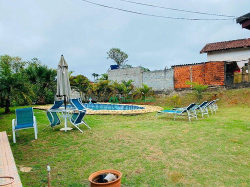 Imagem 26 de 30 de Casa Residencial À Venda, Los Álamos, Vargem Grande Paulista. - Ca5211