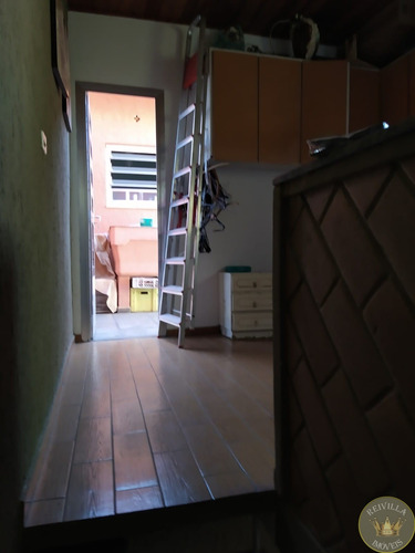 Imagem 15 de 18 de Excelente Imóvel, Localizado Em Rua Tranquila Na Mooca. Está Num Terreno De 120m², - Ca00128 - 70995790