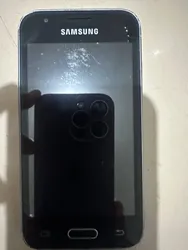 Comprar Samsung Galaxy J1 Mini - Não Funciona - Apenas Para Peças no Mercado Livre