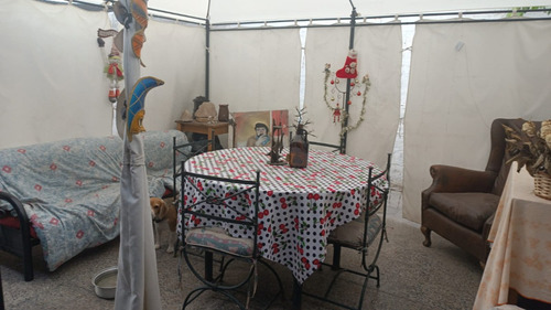 Casa En Exequiel Fernández. Comuna De Macul.