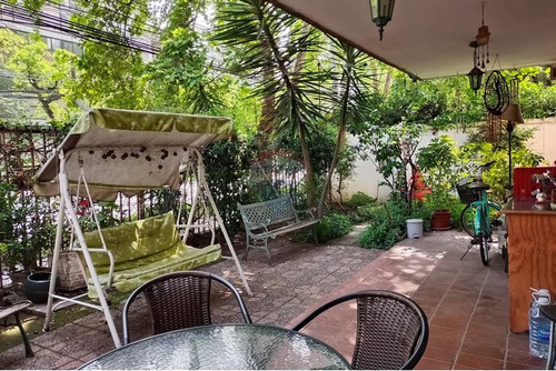 Dpto 4d/3b Cerca Mall Costanera Patio 93 M2 Propio