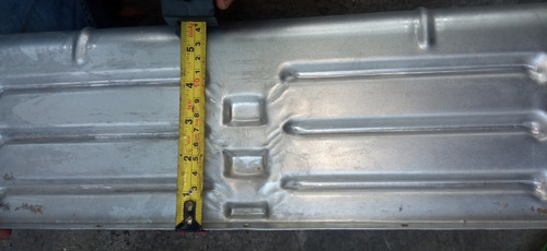 Imagen 9 de 10 de Modulares Horno Gratinador Cocina Mabe