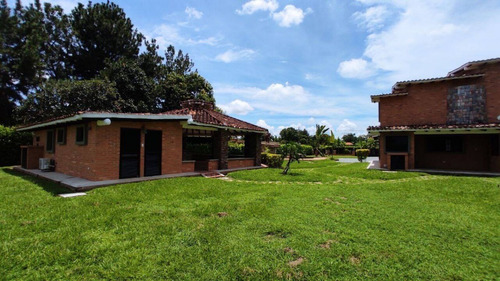 Imagen 14 de 15 de Adriana Castellanos Ofrece Parcela Hermosa Casa En Venta En El Safari Country Club Cod. 160165