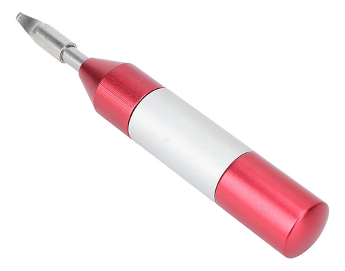 Abridor De Caja Trasera Profesional De Acero Inoxidable Con