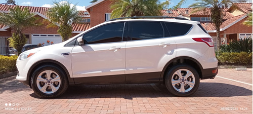 Ford Escape 2.0 Se 4x4