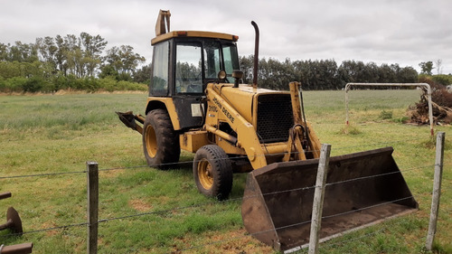 Liquido - John Deere 310 C -