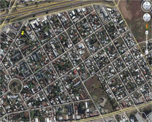Imagen 2 de 19 de Departamento En Venta Almirante Brown - Pilar, G.b.a. Zona Norte