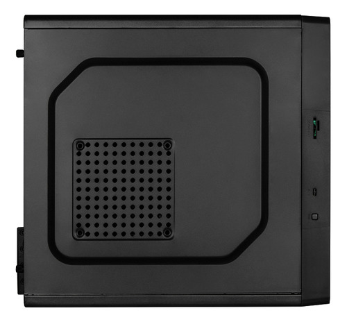 Xtreme Pc Gaming Amd Radeon Vega 8 Ryzen 3 3200g 3.6 Ghz Quad Core 16gb Ssd 500gb Wifi Ultron Black