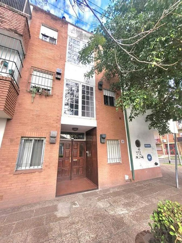 Chascomus 100, Villa Dominico ¡dos Ambientes Amplio En Venta!