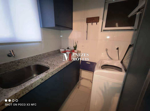 Cobertura A Venda Em Bertioga - Bairro Maitinga - Ref. 1485 - V1485