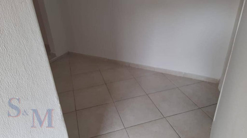 Imagem 2 de 18 de Casa Individual Com Quintal - Ca1004