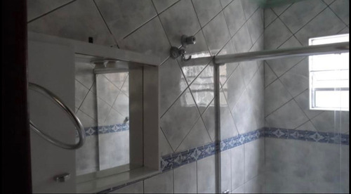 Imagem 7 de 8 de Casa 4 Comodos