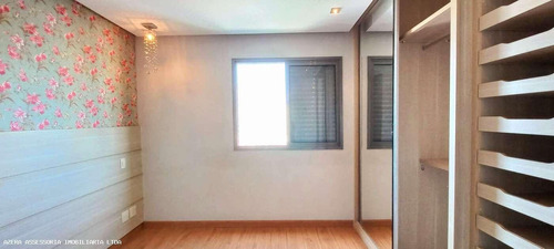 Imagem 5 de 15 de Apartamento Para Venda Em São Paulo, Planalto Paulista, 3 Dormitórios, 1 Suíte, 3 Banheiros, 2 Vagas - 1322_2-1484786