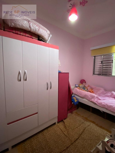 Imagem 13 de 15 de Sobrado A Venda No Bairro Jardim Nossa Senhora Do Carmo Em - 1622-1