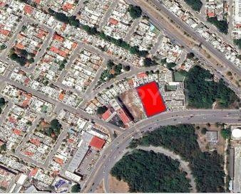 Imagen 1 de 4 de Increíble Terreno En Venta Con Excelente Ubicación Avenida Kabah C3207