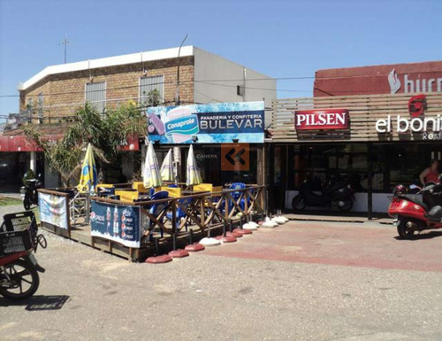 Local Comercial Con Excelente Ubicación- Ref: 984
