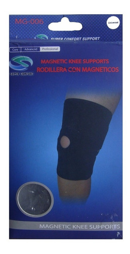 Rodillera Con Magnetos