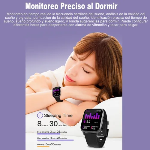 Reloj para online cardio