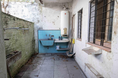 Terreno En Venta En Martinez