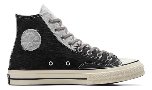 Tenis Converse Chuck 70 Hi Play On Fashion A06537c Hombre